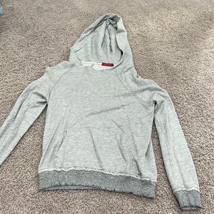 nPhilanthropy hoodie